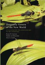 Dragonfly Genera of the New World : An Illustrated and Annotated Key to the Anisoptera
