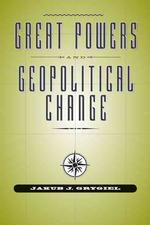 大国と地政学的変化<br>Great Powers and Geopolitical Change