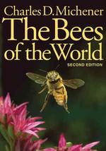 世界の蜂（第２版）<br>The Bees of the World （2ND）