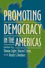 米州の民主主義を強化する<br>Promoting Democracy in the Americas