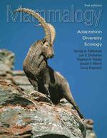 哺乳類学（第３版）<br>Mammalogy : Adaptation, Diversity, Ecology （3TH）