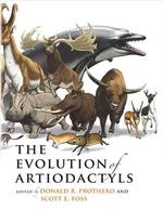偶蹄類の進化<br>The Evolution of Artiodactyls