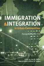 都市コミュニティにおける移民と統合<br>Immigration and Integration in Urban Communities : Renegotiating the City