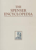 スペンサー事典<br>The Spenser Encyclopedia
