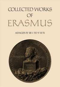 Adages IV III 1 to V II 51 : Collected Works of Erasmus 36 (Collected Works of Erasmus)