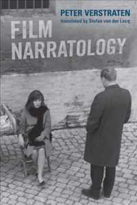 映画物語論（英訳）<br>Film Narratology
