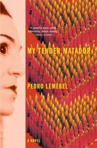 My Tender Matador （1ST）