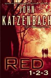 Red 1-2-3 （1ST）
