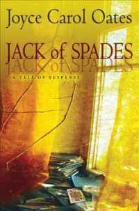 Jack of Spades : A Tale of Suspense
