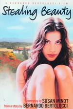 Stealing Beauty : Screenplay