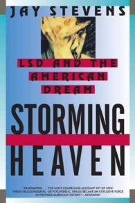 Storming Heaven : LSD and the American Dream