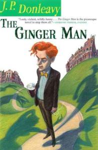 The Ginger Man （Reissue）