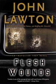 Flesh Wounds: An Inspector Troy Novel