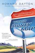 Your Money Map : A Proven 7-Step Guide to True Financial Freedom （Reprint）