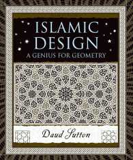 Islamic Design : A Genius for Geometry (Wooden Books)
