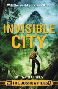Invisible City (Joshua Files)