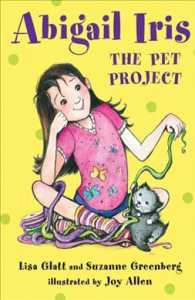 The Pet Project (Abigail Iris)