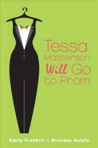 Tessa Masterson Will Go to Prom