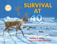 Survival at 40 below （Reprint）