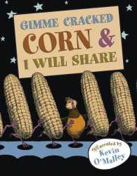 Gimme Cracked Corn & I Will Share （Reprint）
