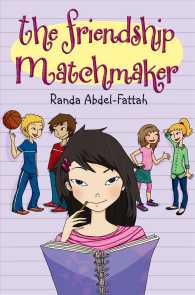 The Friendship Matchmaker (Friendship Matchmaker)