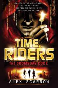 The Doomsday Code (Timeriders)
