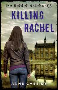 Killing Rachel (Murder Notebooks) （Reprint）