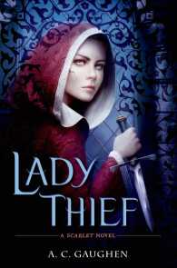 Lady Thief (Scarlet)