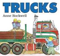 Trucks （BRDBK REP）