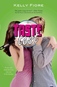 Taste Test （Reprint）