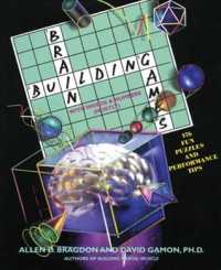 Brain-building Games : With Words & Numbers Mostly （Reprint）