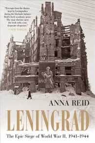 Leningrad : The Epic Siege of World War II, 1941-1944