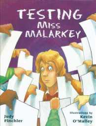Testing Miss Malarkey (Miss Malarkey)