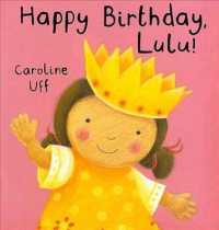 Happy Birthday, Lulu