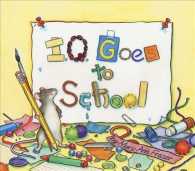 I. Q. Goes to School