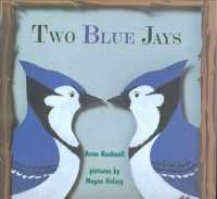 Two Blue Jays