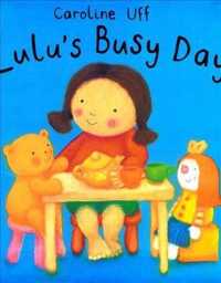 Lulu's Busy Day （BRDBK）