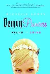 Reign or Shine (Demon Princess)