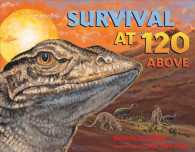 Survival at 120 above