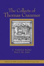 Collects of Thomas Cranmer