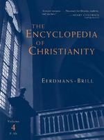 Encyclopedia of Christianity (Encyclopedia of Christianity)