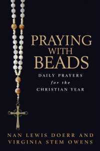 Praying with Beads : Daily Prayers for the Christian Year