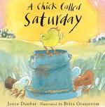 A Chick Called Saturday
