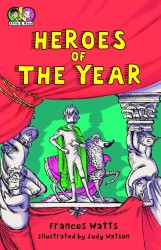 Heroes of the Year (Ernie and Maud)
