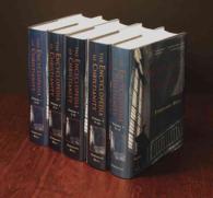 The Encylopedia of Christianity (5-Volume Set) : (Complete Set of 5 Volumes)