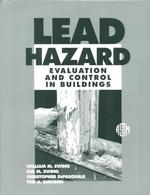 建築物における鉛の危険性評価<br>Lead Hazard Evaluation and Control in Buildings