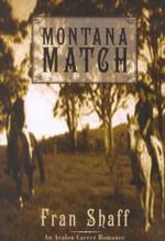 Montana Match (Avalon Career Romance)