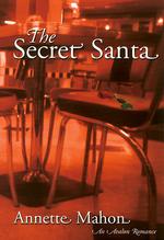 The Secret Santa (Avalon Romance)
