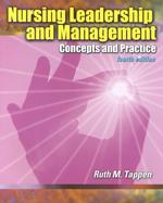 Nursing Leadership and Management : Concepts and Practice （4 SUB）