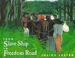 From Slave Ship to Freedom Road （1ST）